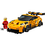 LEGO Speed Champions Porsche 911 GT3 RS-superbil 77239