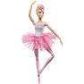 Barbie Dreamtopia Twinkle Lights ballerinadukke