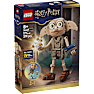LEGO Harry Potter Dobby den frie husalf 76469