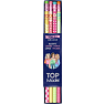 TOPModel blyant sæt – flere varianter – assorteret
