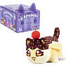 Aphmau MeeMeaw bamse 15 cm - flere varianter - assorteret
