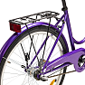PUCH Sky børnecykel 3 gear 26" 2025 - lilla