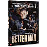 DVD Better Man