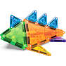 Magna-tiles magnetisk byggesæt 46 dele