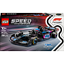 LEGO Speed Champions BWT Alpine F1 Team A524-racerbil 77248