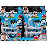 MrBeast Lab laboratorie figurer 5-pak