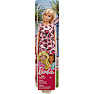 Barbie dukke – flere varianter – assorteret