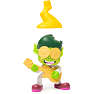 Teen Titans Go! figur 5 cm - flere varianter - assorteret