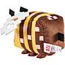 Minecraft bamse 20 cm – flere varianter - assorteret