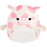 Squishmallows Mondy Søko bamse 40 cm