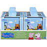Peppa Pig Peppas Best Friends 2-pak - assorteret