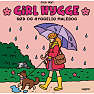 Malebog: Girl Hygge - Jean Hart