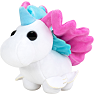Adopt Me! Surprise plys 2.0 - flere varianter - assorteret