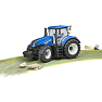 Bruder New Holland T7.315 traktor