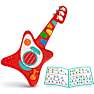 Battat Rock'n'Play legetøjsguitar