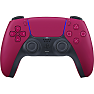 PS5 DualSense Wireless Controller - Cosmic Red