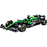LEGO Technic Aston Martin Aramco AMR25 F1-bil 42240