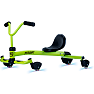 Skeight wiggle roller