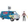 Stranger Things WSQK Van & Steve figursæt