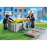 Playmobil 71465 brandmand med luftpude