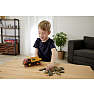 Majorette Volvo R45D Dumper