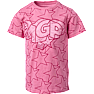 MGP T-shirt str. 110/116 - pink