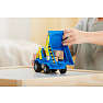 Paw Patrol Rubble & Crew core bil - wheeler