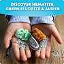 National Geographic rummet-gravekit