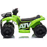 Azeno mini ATV Raptor 6V