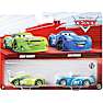 Cars 3 biler 2-pak