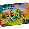LEGO Friends Hamsterlegeplads 42601