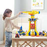 Paw Patrol Rubble & Crew figur rubble mix