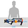 X-shot-skins-last stand 16 skumpile – flere varianter - assorteret