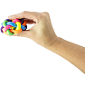 Scoop tangle balls