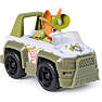 Paw Patrol Trackers jungle redningskøretøj