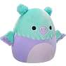 Squishmallows 19 cm – flere varianter – assorteret