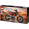 LEGO Technic Ducati Desmo450 MX Factory-motorcykel 42238
