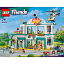 LEGO Friends Heartlake City hospital 42621