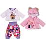 Baby Born newborn outfit