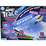 Magic Trace tegne efter lys kit