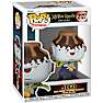 Funko POP! JuJuTsu Kaisën - Jogo