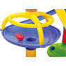 Constructor kids super marble race