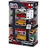 Car mania diecast 20-pak bil