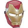 Marvel Avengers Iron Man flip FX-maske