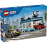 LEGO City Bilvask 60497