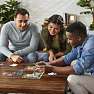 Cluedo Escape Forræderi i Herskabsvillaen