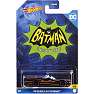 Hot Wheels bat-man biler – flere varianter – assorteret