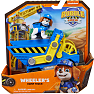 Paw Patrol Rubble & Crew core bil - wheeler