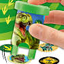 Dino World klistermærker
