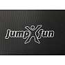 Jumpxfun trampolin 244 cm